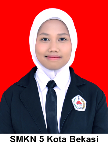 Kirania Dewi Salsabila